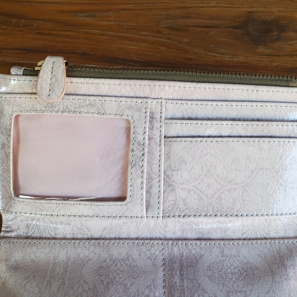 Papaya Bags Papaya Art Grow Trifold Wallet Poshmark